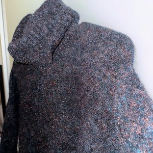 Yessica turtleneck (small)